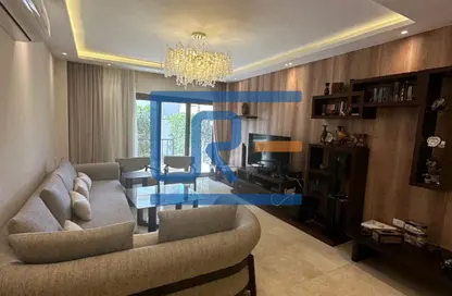 شقة - 3 غرف نوم - 3 حمامات للبيع في مون ريزيدنس - فيفث سكوير - التجمع الخامس - مدينة القاهرة الجديدة - القاهرة