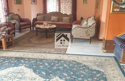 Villa - 4 Bedrooms - 4 Bathrooms for sale in Fountain Park - 5th Settlement Compounds - The 5th Settlement - New Cairo City - Cairo Villa - 4 Bedrooms - 4 Bathrooms for sale in Fountain Park - 5th Settlement Compounds - The 5th Settlement - New Cairo City - Cairo