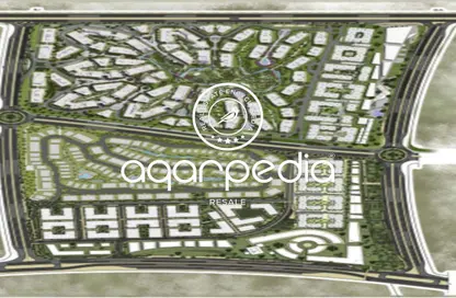 Apartment - 2 Bedrooms - 2 Bathrooms for sale in Bloomfields - Mostakbal City Compounds - Mostakbal City - Future City - Cairo