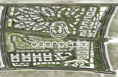 Apartment - 2 Bedrooms - 2 Bathrooms for sale in Bloomfields - Mostakbal City Compounds - Mostakbal City - Future City - Cairo