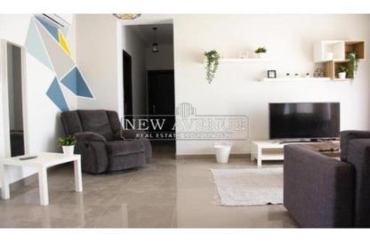 Chalet - 2 Bedrooms - 2 Bathrooms for sale in Bo Islands - Sidi Abdel Rahman - North Coast