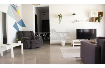 Chalet - 2 Bedrooms - 2 Bathrooms for sale in Bo Islands - Sidi Abdel Rahman - North Coast