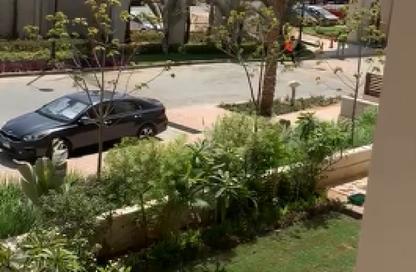 شقة - 3 غرف نوم - 3 حمامات للبيع في فيلدج ويست - كمبوندات الشيخ زايد - الشيخ زايد - الجيزة