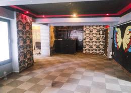 Shop for للايجار in Al Geish Road - Laurent - Hay Sharq - Alexandria