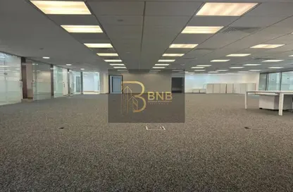 Office Space - Studio - 7+ Bathrooms for rent in 90 Street - The 5th Settlement - New Cairo City - Cairo