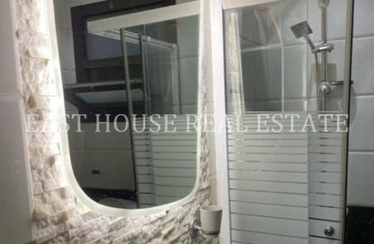 Apartment - 1 Bedroom - 1 Bathroom for rent in El Rehab Extension - Al Rehab - New Cairo City - Cairo