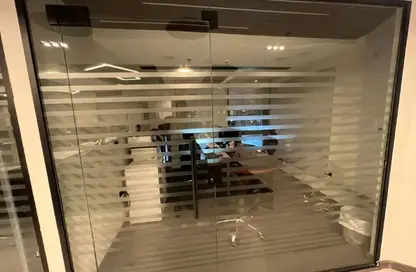 Office Space - Studio - 1 Bathroom for sale in Arkan Plaza - 26th of July Corridor - Sheikh Zayed City - Giza