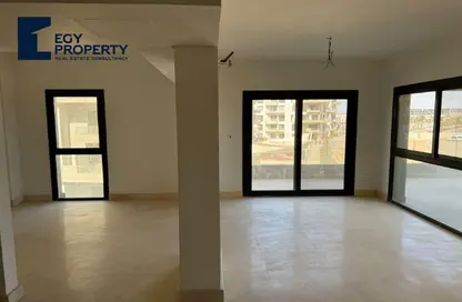 Apartment - 3 Bedrooms - 4 Bathrooms for sale in Al Burouj Compound - El Shorouk Compounds - Shorouk City - Cairo