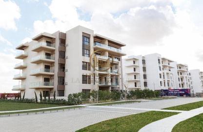 Apartment - 3 Bedrooms - 3 Bathrooms for sale in Promenade New Cairo - 5th Settlement Compounds - The 5th Settlement - New Cairo City - Cairo