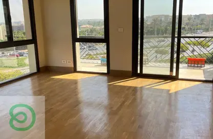 Apartment - 3 Bedrooms - 3 Bathrooms for rent in Eastown - 5th Settlement Compounds - The 5th Settlement - New Cairo City - Cairo