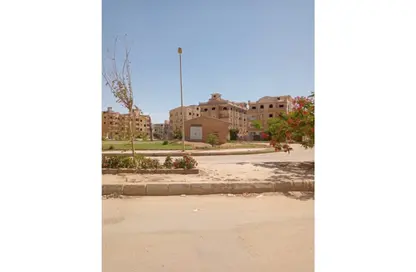 Apartment - 3 Bedrooms - 2 Bathrooms for sale in Hadayek October - 6 October City - Giza