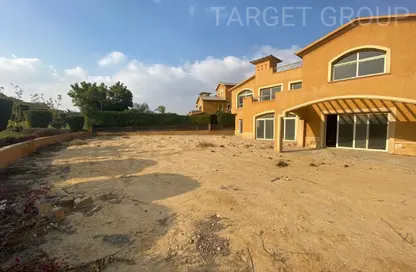 فيلا - 4 غرف نوم - 8 حمامات للبيع في ديار بارك - امتداد المستثمرين الشمالية - مدينة القاهرة الجديدة - القاهرة فيلا - 4 غرف نوم - 8 حمامات للبيع في ديار بارك - امتداد المستثمرين الشمالية - مدينة القاهرة الجديدة - القاهرة