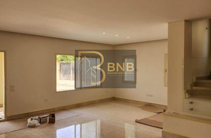 Villa - 4 Bedrooms - 4 Bathrooms for rent in Mivida - 5th Settlement Compounds - The 5th Settlement - New Cairo City - Cairo