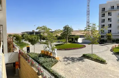 Villa - 4 Bedrooms - 4 Bathrooms for sale in Mountain View Chill Out Park - Northern Expansions - 6 October City - Giza