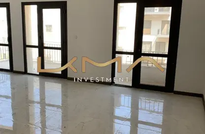 Apartment - 3 Bedrooms - 3 Bathrooms for sale in Eastown - 5th Settlement Compounds - The 5th Settlement - New Cairo City - Cairo