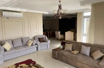 Apartment - 3 Bedrooms - 2 Bathrooms for rent in Hyde Park - 5th Settlement Compounds - The 5th Settlement - New Cairo City - Cairo