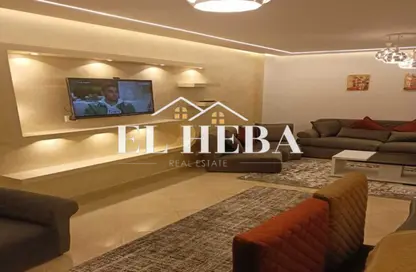 Apartment - 3 Bedrooms - 2 Bathrooms for rent in Madinaty - Cairo
