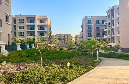 Apartment - 2 Bedrooms - 2 Bathrooms for sale in Taj City - 5th Settlement Compounds - The 5th Settlement - New Cairo City - Cairo