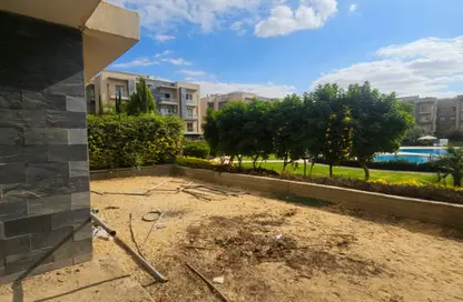 شقة - 3 غرف نوم - 3 حمامات للبيع في جاليريا ريسيدنس - المستثمرين الجنوبية - مدينة القاهرة الجديدة - القاهرة