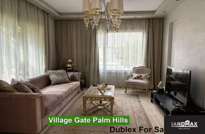 Apartment - 3 Bedrooms - 3 Bathrooms for sale in Hyde Park - 5th Settlement Compounds - The 5th Settlement - New Cairo City - Cairo