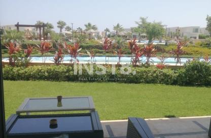 فيلا - 5 غرف نوم - 4 حمامات للايجار في سي شيل - سيدي عبد الرحمن - الساحل الشمالي