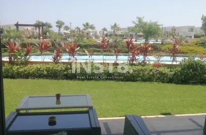 Villa - 5 Bedrooms - 4 Bathrooms for rent in Seashell - Sidi Abdel Rahman - North Coast