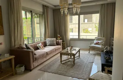 Duplex - 3 Bedrooms - 3 Bathrooms for sale in Palm Hills Village Gate - South Investors Area - New Cairo City - Cairo