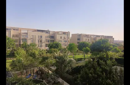 شقة - 3 غرف نوم - 2 حمامات للبيع في كارما ريزيدنس - الحي السادس عشر - الشيخ زايد - الجيزة