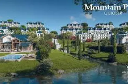 أي فيلا - 3 غرف نوم - 3 حمامات للبيع في ماونتن فيو أي سيتي أكتوبر - كمبوندات 6 أكتوبر - مدينة 6 أكتوبر - الجيزة أي فيلا - 3 غرف نوم - 3 حمامات للبيع في ماونتن فيو أي سيتي أكتوبر - كمبوندات 6 أكتوبر - مدينة 6 أكتوبر - الجيزة