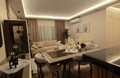 شقة - 2 غرف نوم - 2 حمامات للبيع في مدينتي - القاهرة