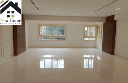 Apartment - 3 Bedrooms - 2 Bathrooms for sale in Mohandessin - Giza