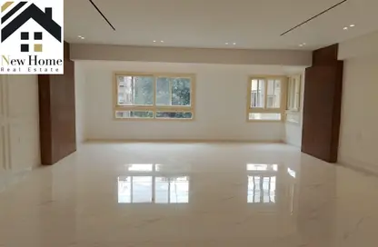 شقة - 3 غرف نوم - 2 حمامات للبيع في المهندسين - الجيزة