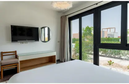 Villa - 2 Bedrooms - 2 Bathrooms for sale in Bay West - Soma Bay - Safaga - Hurghada - Red Sea
