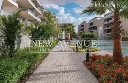 Penthouse - 3 Bedrooms - 4 Bathrooms for sale in Lake View Residence - 5th Settlement Compounds - The 5th Settlement - New Cairo City - Cairo Penthouse - 3 Bedrooms - 4 Bathrooms for sale in Lake View Residence - 5th Settlement Compounds - The 5th Settlement - New Cairo City - Cairo