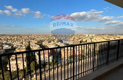 Apartment - 3 Bedrooms - 2 Bathrooms for sale in Park Side Residence - Zed Towers - Sheikh Zayed Compounds - Sheikh Zayed City - Giza Apartment - 3 Bedrooms - 2 Bathrooms for sale in Park Side Residence - Zed Towers - Sheikh Zayed Compounds - Sheikh Zayed City - Giza