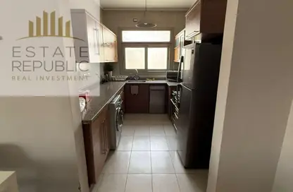 شقة - غرفة نوم - 1 حمام للبيع في فيلدج جيت - المستثمرين الجنوبية - مدينة القاهرة الجديدة - القاهرة