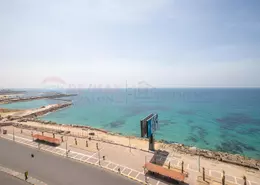 شقة - 3 غرف نوم - 1 حمام للبيع في طريق الجيش - لوران - حي شرق - الاسكندرية