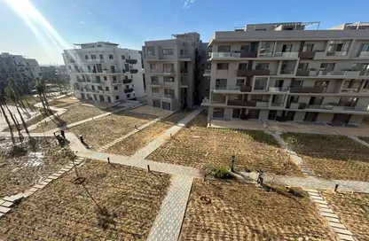 Apartment - 2 Bedrooms - 3 Bathrooms for rent in Villette - 5th Settlement Compounds - The 5th Settlement - New Cairo City - Cairo