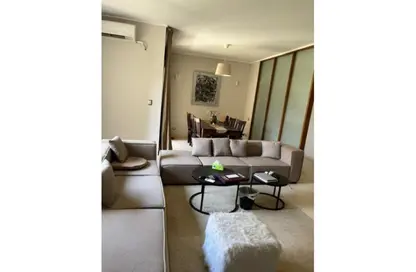 Apartment - 2 Bedrooms - 2 Bathrooms for sale in Palm Hills Village Gate - South Investors Area - New Cairo City - Cairo Apartment - 2 Bedrooms - 2 Bathrooms for sale in Palm Hills Village Gate - South Investors Area - New Cairo City - Cairo