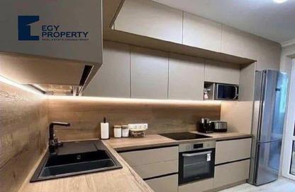 Villa - 4 Bedrooms - 4 Bathrooms for sale in Terencia - Uptown Cairo - Mokattam - Cairo