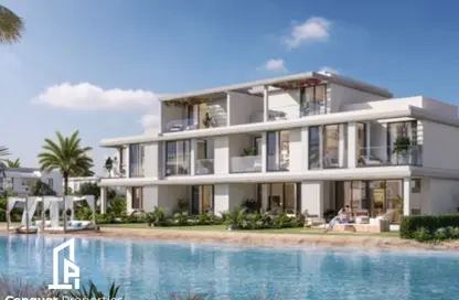 Villa - 5 Bedrooms - 4 Bathrooms for sale in Soul North Coast - Qesm Ad Dabaah - North Coast