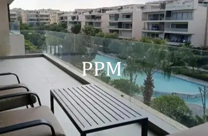 شقة - 3 غرف نوم - 3 حمامات للايجار في لايك فيو ريزيدنس - كمبوندات التجمع الخامس - التجمع الخامس - مدينة القاهرة الجديدة - القاهرة