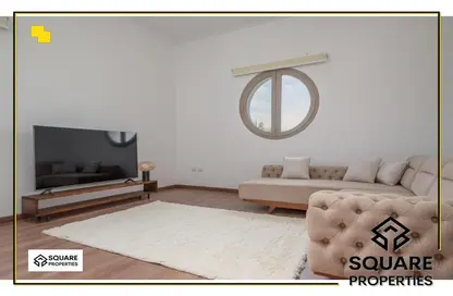 Villa - 3 Bedrooms - 4 Bathrooms for rent in Allegria - Sheikh Zayed Compounds - Sheikh Zayed City - Giza