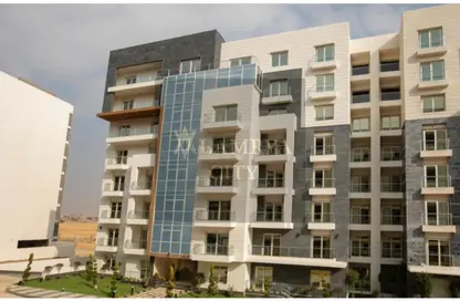Apartment - 2 Bedrooms - 2 Bathrooms for sale in Oia - New Capital Compounds - New Capital City - Cairo