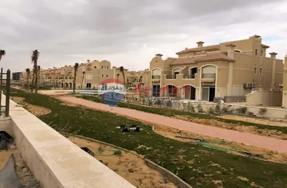 منزل مزدوج - 5 غرف نوم - 4 حمامات للبيع في الباتيو اورو - كمبوندات التجمع الخامس - التجمع الخامس - مدينة القاهرة الجديدة - القاهرة