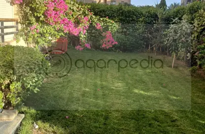 شقة - 3 غرف نوم - 3 حمامات للبيع في سكوير - كمبوندات التجمع الخامس - التجمع الخامس - مدينة القاهرة الجديدة - القاهرة