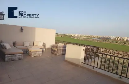 منزل مزدوج - 4 غرف نوم - 4 حمامات للبيع في مراسي - سيدي عبد الرحمن - الساحل الشمالي