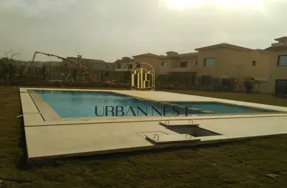 Villa - 7 Bedrooms - 7 Bathrooms for sale in Katameya Dunes - El Katameya Compounds - El Katameya - New Cairo City - Cairo