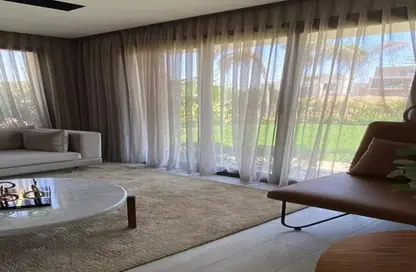 Villa - 4 Bedrooms - 4 Bathrooms for sale in Sodic East - 6th District - New Heliopolis - Cairo