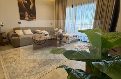 Apartment - Studio - 1 Bathroom for sale in Madinaty - Cairo